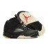 Air Jordan 5 (V) Retro Chaussures Nike Jordan Pas Cher Pour Petit Enfant