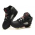 Air Jordan 5 (V) Retro Chaussures Nike Jordan Pas Cher Pour Petit Enfant