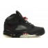 Air Jordan 5 (V) Retro Chaussures Nike Jordan Pas Cher Pour Petit Enfant