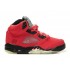 Air Jordan 5 (V) Retro Chaussures Nike Jordan Pas Cher Pour Petit Fille