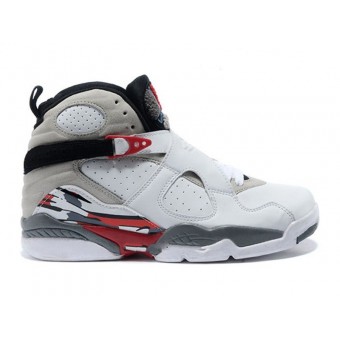 Air Jordan 8 Retro 2013 Chaussure Basket Jordan Pas Cher Pour Homme