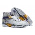 Air Jordan 8 Retro Chaussure Basket Jordan Pas Cher Pour Homme