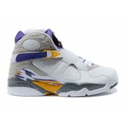 Air Jordan 8 Retro Chaussure Basket Jordan Pas Cher Pour Homme