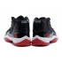 Air Jordan 11 Retro Chicago Bulls Chaussure Jordan Pas Cher Pour Homme