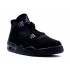 Air Jordan 4 Retro - Basket Jordan Pas Cher Chaussure Mi-Montante Pour Homme