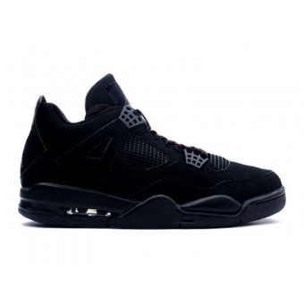 Air Jordan 4 Retro - Basket Jordan Pas Cher Chaussure Mi-Montante Pour Homme