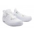 Air Jordan 4 Retro - Basket Jordan Pas Cher Chaussure Mi-Montante Pour Homme