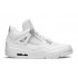 Air Jordan 4 Retro - Basket Jordan Pas Cher Chaussure Mi-Montante Pour Homme