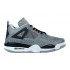 Air Jordan 4 Retro - Basket Jordan Pas Cher Chaussure Mi-Montante Pour Homme