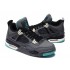 Air Jordan 4 Retro - Basket Jordan Pas Cher Chaussure Mi-Montante Pour Homme