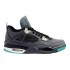 Air Jordan 4 Retro - Basket Jordan Pas Cher Chaussure Mi-Montante Pour Homme