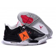 Air Jordan 4 Retro Mi-Montante Chaussures Jordan Pas Cher Pour Homme