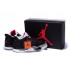 Air Jordan 4 Retro Mi-Montante Chaussures Jordan Pas Cher Pour Homme