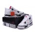 Air Jordan 4 Retro Mi-Montante Chaussures Jordan Pas Cher Pour Homme