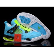 Air Jordan 4 Retro Mi-Montante Chaussures Jordan Pas Cher Pour Homme