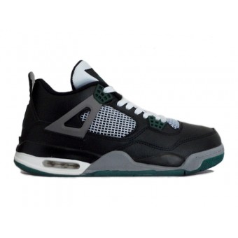 Air Jordan 4 Retro Mi-Montante Chaussures Jordan Pas Cher Pour Homme