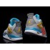 Air Jordan 4 Retro Mi-Montante Chaussures Jordan Pas Cher Pour Homme