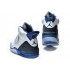 Jordan Son Of Mars Chaussure Jordan Pas Cher Pour Homme Blanc/Bleu/Gris