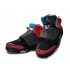 Jordan Son Of Mars Chaussure Jordan Pas Cher Pour Homme Rouge/Noir/Bleu