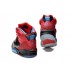 Jordan Son Of Mars Chaussure Jordan Pas Cher Pour Homme Rouge/Noir/Bleu