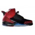 Jordan Son Of Mars Chaussure Jordan Pas Cher Pour Homme Rouge/Noir/Bleu