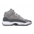 Air Jordan 11 Retro Three-Quarter Chaussure de Nike Jordan Pour Femme/Enfant