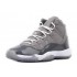 Air Jordan 11 Retro Three-Quarter Chaussure de Nike Jordan Pour Femme/Enfant