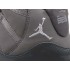 Air Jordan 11 Retro Three-Quarter Chaussure de Nike Jordan Pour Femme/Enfant