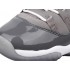 Air Jordan 11 Retro Three-Quarter Chaussure de Nike Jordan Pour Femme/Enfant