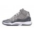 Air Jordan 11 Retro Three-Quarter Chaussure de Nike Jordan Pour Femme/Enfant