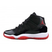 Air Jordan 11 Retro 2012 Three-Quarter Chaussure de Nike Jordan Pour Femme/Enfant