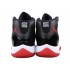Air Jordan 11 Retro 2012 Three-Quarter Chaussure de Nike Jordan Pour Femme/Enfant