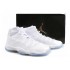 Air Jordan 11 Retro 25th Anniversary Edition Chaussure de Nike Jordan Pour Femme/Enfant