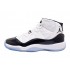 Air Jordan 11 Retro Three-Quarter Chaussure de Nike Jordan Pour Femme/Enfant