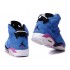 Air Jordan 6 Retro (Anti-fourrure) Chaussures Jordan Pas Cher Pour Homme