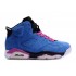 Air Jordan 6 Retro (Anti-fourrure) Chaussures Jordan Pas Cher Pour Homme