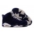 Air Jordan 6 Retro (Anti-fourrure) Chaussures Jordan Pas Cher Pour Homme