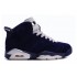 Air Jordan 6 Retro (Anti-fourrure) Chaussures Jordan Pas Cher Pour Homme