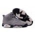 Air Jordan 6 Retro (Anti-fourrure) Chaussures Jordan Pas Cher Pour Homme