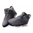 Air Jordan 6 Retro (Anti-fourrure) Chaussures Jordan Pas Cher Pour Homme