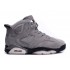 Air Jordan 6 Retro (Anti-fourrure) Chaussures Jordan Pas Cher Pour Homme