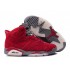 Air Jordan 6 Retro (Anti-fourrure) Chaussures Jordan Pas Cher Pour Homme