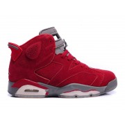 Air Jordan 6 Retro (Anti-fourrure) Chaussures Jordan Pas Cher Pour Homme