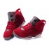 Air Jordan 6 Retro (Anti-fourrure) Chaussures Jordan Pas Cher Pour Homme