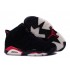 Air Jordan 6 Retro (Anti-fourrure) Chaussures Jordan Pas Cher Pour Homme