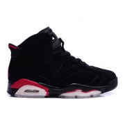 Air Jordan 6 Retro (Anti-fourrure) Chaussures Jordan Pas Cher Pour Homme