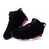 Air Jordan 6 Retro (Anti-fourrure) Chaussures Jordan Pas Cher Pour Homme