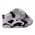 Air Jordan 6 Retro (Anti-fourrure) Chaussures Jordan Pas Cher Pour Homme