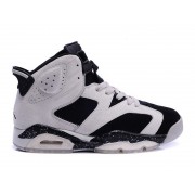 Air Jordan 6 Retro (Anti-fourrure) Chaussures Jordan Pas Cher Pour Homme