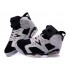 Air Jordan 6 Retro (Anti-fourrure) Chaussures Jordan Pas Cher Pour Homme